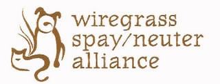 wiregrass spay neuter alliance