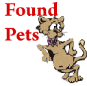 Found Pets